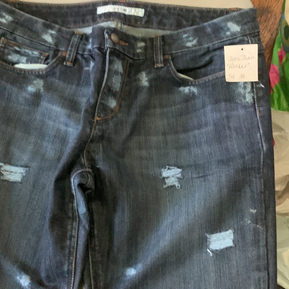 JOE DENIM JEANS - Picture 4 of 9